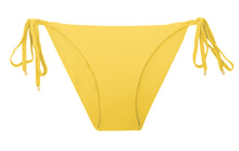 Carica l'immagine nel visualizzatore di Gallery, Product Front: Rio De Sol Slip Bottom Amarelo Ibiza-Comfy