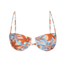 Carica l'immagine nel visualizzatore di Gallery, Product Front: Rio De Sol Reggiseno Top Olyra Zaya