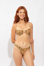 Carica l'immagine nel visualizzatore di Gallery, Image 06: Rio De Sol Slip Bottom Yellow-Feline Nara