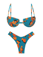 Carica l'immagine nel visualizzatore di Gallery, Product Front: Rio De Sol Completo Set Luma Zaya Nara