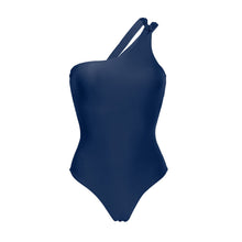 Carica l'immagine nel visualizzatore di Gallery, Product Front: Rio De Sol Intero Navy Santorini