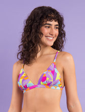 Carica l'immagine nel visualizzatore di Gallery, Image 10: Rio De Sol Reggiseno Top Dreams Tri-Fixo