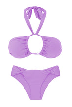 Carica l'immagine nel visualizzatore di Gallery, Product Back: Rio De Sol Completo Set Orchid Mel