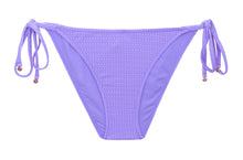 Carica l'immagine nel visualizzatore di Gallery, Product Front: Rio De Sol Slip Bottom Bora-Lavanda Ibiza-Comfy