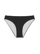 Carica l'immagine nel visualizzatore di Gallery, Product Back: Rio De Sol Slip Bottom Linea-White Essential-Comfy
