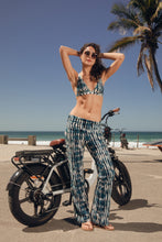 Carica l'immagine nel visualizzatore di Gallery, Image 06: Rio De Sol Pantaloni Da Spiaggia Azule Murana Pants