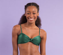 Carica l'immagine nel visualizzatore di Gallery, Image 08: Rio De Sol Reggiseno Top Palace Bandeau-Joy
