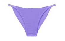 Carica l'immagine nel visualizzatore di Gallery, Product Front: Rio De Sol Slip Bottom Bora-Lavanda Cheeky-Fixa