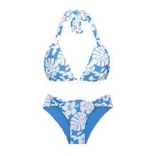 Carica l'immagine nel visualizzatore di Gallery, Product Front: Wednesday In Hawaii By Rio De Sol Completo Set Pua-Pacifica Mel