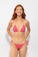 Carica l'immagine nel visualizzatore di Gallery, Image 06: Wednesday In Hawaii By Rio De Sol Reggiseno Top Kiko-Guava Kauai