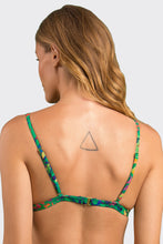 Carica l'immagine nel visualizzatore di Gallery, Image 07: Rio De Sol Reggiseno Top Wilds Tri-Fixo