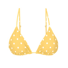 Carica l'immagine nel visualizzatore di Gallery, Product Front: Wednesday In Hawaii By Rio De Sol Reggiseno Top Kiko-Lilikoi Ana