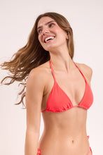 Carica l'immagine nel visualizzatore di Gallery, Image 10: Rio De Sol Reggiseno Top Malibu-Folia Tri-Inv
