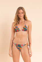 Carica l'immagine nel visualizzatore di Gallery, Image 13: Rio De Sol Reggiseno Top Jungle Tri-Inv