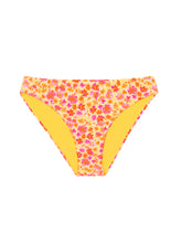 Carica l'immagine nel visualizzatore di Gallery, Product Front: Rio De Sol Slip Bottom Ditsy-Butter Essential-Comfy