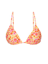 Carica l'immagine nel visualizzatore di Gallery, Product Front: Rio De Sol Reggiseno Top Ditsy-Butter Lia