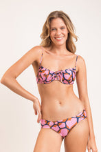 Carica l'immagine nel visualizzatore di Gallery, Image 02: Rio De Sol Completo Set Amore-Pink Balconet-Tie Baobi