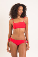 Carica l'immagine nel visualizzatore di Gallery, Image 07: Rio De Sol Slip Bottom Rouge Madrid