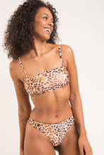 Carica l'immagine nel visualizzatore di Gallery, Image 09: Rio De Sol Slip Bottom Leopard Nice-Fio