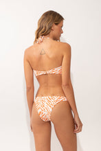 Carica l'immagine nel visualizzatore di Gallery, Model Back: Rio De Sol Completo Set Sahari Tayra Leblon