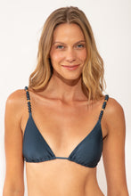 Carica l'immagine nel visualizzatore di Gallery, Gallery: Rio De Sol Reggiseno Top Shimmer-Shark Lia-Noa