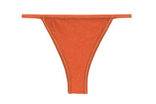 Carica l'immagine nel visualizzatore di Gallery, Product Front: Rio De Sol Slip Bottom Paprica California