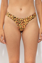 Carica l'immagine nel visualizzatore di Gallery, Gallery: Rio De Sol Slip Bottom Yellow-Feline Nara
