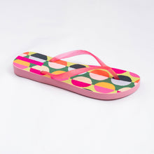 Carica l'immagine nel visualizzatore di Gallery, Product Back: Rio De Sol Infradito Garden City Slim