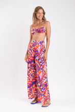 Carica l'immagine nel visualizzatore di Gallery, Image 04: Rio De Sol Pantaloni Da Spiaggia Funny Wide Pants
