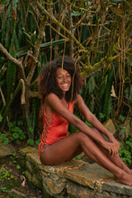 Carica l'immagine nel visualizzatore di Gallery, Image 12: Rio De Sol Intero Paprica Zoe