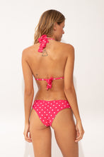 Carica l'immagine nel visualizzatore di Gallery, Model Back: Wednesday In Hawaii By Rio De Sol Reggiseno Top Kiko-Guava Mel