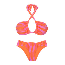 Carica l'immagine nel visualizzatore di Gallery, Product Back: Rio De Sol Completo Set Sunrise Mel