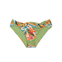 Carica l'immagine nel visualizzatore di Gallery, Product Front: Rio De Sol Slip Bottom Tropical Mel-Comfy