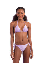 Carica l'immagine nel visualizzatore di Gallery, Model Front: Rio De Sol Completo Set Shimmer-Harmonia Tri-Inv Ibiza-Comfy