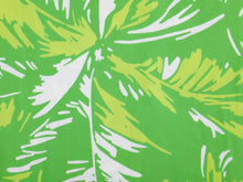 Carica l'immagine nel visualizzatore di Gallery, Image 06: Rio De Sol Completo Set Green-Palms Frufru