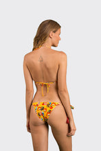Carica l'immagine nel visualizzatore di Gallery, Model Back: Rio De Sol Slip Bottom Stories Lacinho