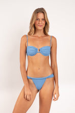Carica l'immagine nel visualizzatore di Gallery, Model Front: Rio De Sol Completo Set Solar-Celeste Zaya Eden