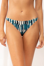 Carica l'immagine nel visualizzatore di Gallery, Gallery: Rio De Sol Slip Bottom Azule Leblon