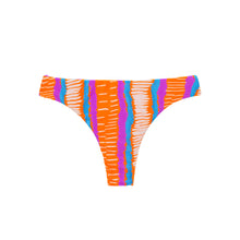 Carica l'immagine nel visualizzatore di Gallery, Product Front: Rio De Sol Slip Bottom Stripes Nice-Fio