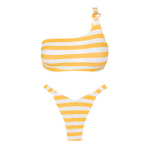 Carica l'immagine nel visualizzatore di Gallery, Product Front: Rio De Sol Completo Set Sunshine Grazy Kiara