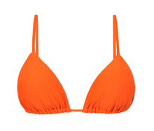 Carica l'immagine nel visualizzatore di Gallery, Product Front: Rio De Sol Reggiseno Top Calendula Tri-Inv