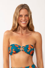 Carica l'immagine nel visualizzatore di Gallery, Gallery: Rio De Sol Reggiseno Top Luma Mavi