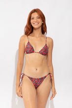 Carica l'immagine nel visualizzatore di Gallery, Image 05: Rio De Sol Slip Bottom Coral-Feline Ibiza-Comfy