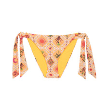 Carica l'immagine nel visualizzatore di Gallery, Product Front: Rio De Sol Slip Bottom Mosaico Gisele