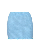 Carica l'immagine nel visualizzatore di Gallery, Product Front: Rio De Sol Gonna Da Spiaggia Drift-Cianita Lila Skirt