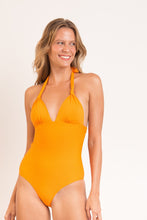 Carica l'immagine nel visualizzatore di Gallery, Gallery: Rio De Sol Intero Dots-Mango Mel-Op
