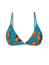 Carica l'immagine nel visualizzatore di Gallery, Product Front: Rio De Sol Reggiseno Top Luma Tri-Fixo