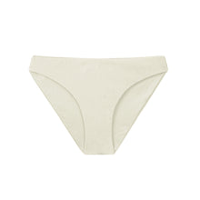 Carica l'immagine nel visualizzatore di Gallery, Product Front: Rio De Sol Slip Bottom Malibu-Natural Essential-Comfy