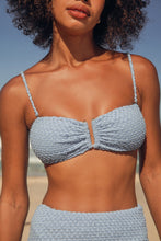 Carica l'immagine nel visualizzatore di Gallery, Image 12: Rio De Sol Reggiseno Top Drift-Cianita Sara