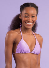Carica l'immagine nel visualizzatore di Gallery, Image 10: Rio De Sol Reggiseno Top Orchid Tri-Inv